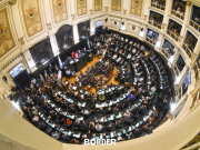 Legisladores bonaerenses en campaña cuestan $100 millones