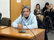 La decisión que tomó el ex marido de Julieta Prandi