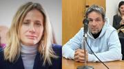 Condena al exmarido de Julieta Prandi: los detalles de la sentencia