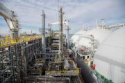 De la mano de YPF, el GNL de Vaca Muerta se mete en la agenda global de Gastech 2025