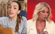 Yanina Latorre arremetió contra Thelma Fardín: “Sos una feminista selectiva”