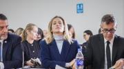 Julieta Prandi, tras la condena de Claudio Contardi: “Estamos cansadas de que no nos escuchen”