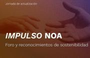 Impulso NOA: en Tucumán se realizará un foro de sostenibilidad y reconocimiento empresarial
