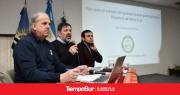 Jornadas Ganaderas Río Gallegos 2025: gestión, producción y trabajo conjunto para el desarrollo del sector