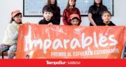 Nueva entrega de los premios “Imparables”, impulsada por el COMUNA
