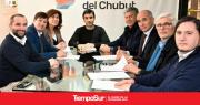 Acuerdo para finalizar proyecto ejecutivo del Acueducto de Comodoro Rivadavia
