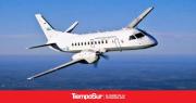 Una aerolínea nacional conectará Perito Moreno con Ushuaia y Río Grande
