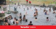 Río Grande y Tolhuin: Ilusiona que las termas también puedan ser parte de la salud pública