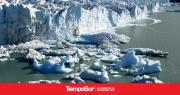 Advierten que Argentina ya perdió casi la mitad del hielo glaciar en 30 años