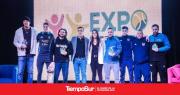 Juegos Riogalleguenses 2025, una apuesta al deporte como inversión social