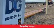 Distrigas: ampliación de redes en toda la provincia y nueva planta en Río Gallegos