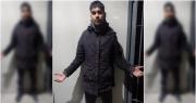 Detuvieron a un hombre que intentó robar tras entrar por el techo de una casa en Médano de Oro