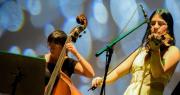 Agenda cultural: teatro, música, danza, ferias y humor