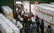 Comenzó el proceso de armado y distribución de urnas para las elecciones en Provincia