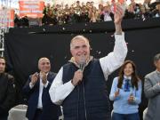 Tucumán: el gobernador Osvaldo Jaldo será candidato a diputado con su vice, en un PJ unido frente al mileismo