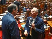 Cinco claves del proyecto que legaliza la eutanasia en Uruguay y que quedó a un paso de convertirse en ley