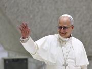 El Papa retoma sus vacaciones para seguir trabajando en su primera encíclica