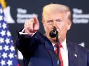 Donald Trump advierte que habrá graves consecuencias si Vladimir Putin no acepta detener la guerra tras la cumbre en Alaska