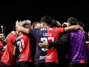 El Newell's de Fabbiani sigue adelante en la Copa Argentina: a puro cabezazo le ganó a Atlético Tucumán y está en cuartos de final