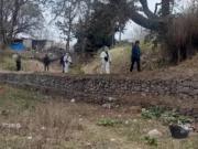 Con un georradar de Gendarmería profundizan la búsqueda de restos en Jujuy: lo definen como un caso único en la historia criminal