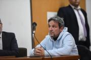 Primera imagen de Claudio Contardi detenido: así es la prisión de máxima seguridad donde cumplirá 19 años