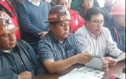 La COB advierte que no permitirá el ingreso de la “derecha fascista” al Gobierno y llama a la “resistencia popular”
