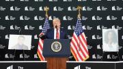 Fuerte amenaza de Donald Trump a Rusia: “Habrá graves consecuencias”