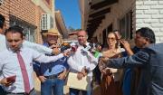 Fegasacruz insiste en endurecer penas por abigeato: este año ya van 348 casos