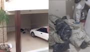 Víctimas de triple crimen en Santa Cruz fueron torturadas y ejecutadas, revela la autopsia