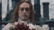 “Drácula” de Luc Besson: oscuridad, redención y amor con la nueva versión de un clásico