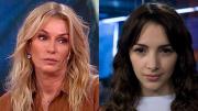 Yanina Latorre tuvo un picante cruce con Thelma Fardin: “Cuando quieras hablamos mano a mano“”