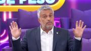 Ex Gran Hermano se sumó a Cuestión de Peso y sorprendió con su confesión: “Tomé mamadera hasta los ”