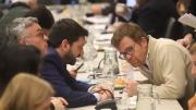 Diputados dictaminó el proyecto de gobernadores para redistribuir el impuesto a los combustibles