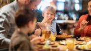 Día del Niño: locales gastronómicos para visitar