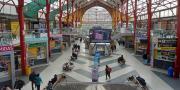 Terminal de Buses de La Paz cerrará sus puertas a las 23.00 del sábado, la última salida será a las 18.00 a Oruro