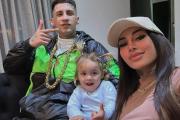 Nunca me gustaste: El descargo contra Thiago Martínez luego de que L-Gante y Tamara Báez se reconciliaron