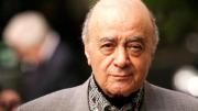 Mohamed Al Fayed acusado de abusador serial