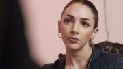 Thelma Fardin: “Se discute si me golpeó, ató o pegó”