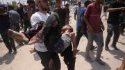 El ejército israelí aprobó el plan para una nueva ofensiva en Gaza