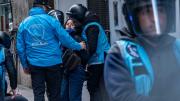Se ensañan con los fotógrafos porque difunden nuestra lucha