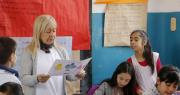 De preceptor a director: así quedan los sueldos docentes con el 5% de aumento ofertado por la Provincia