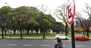 Prohibirán el estacionamiento en puntos clave de Plaza Italia, Plaza Rocha y el centro de La Plata