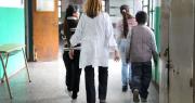 Al igual que la FEB, los docentes de Suteba aceptaron la oferta salarial del gobierno bonaerense del 5%