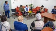 Más de 3.500 observadores y siete misiones internacionales se desplazarán durante la jornada electoral