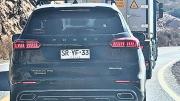Video: un conductor chileno fue detenido por realizar maniobras prohibidas y debió pagar casi $400.000