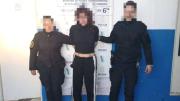 Pelea entre mascotas: una mujer fue detenida por apuñalar al perro de una vecina