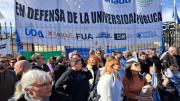 Capital Humano anunció un aumento para docentes universitarios, pero los gremios lo desmienten