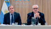 López Murphy y Juan Martín Paleo se postulan como candidatos porteños