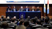 Córdoba reúne a juristas nacionales e internacionales para debatir los 10 años del Código Civil y Comercial