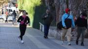 El tiempo en Neuquén: pasado el frío vuelven las tardes templadas